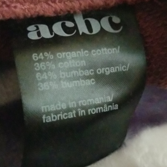 ACBC GIRLS' MIXOLOGY COLOR POCKET DRESS - Picture 4 of 6